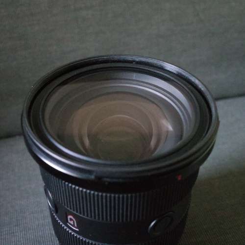 Sony FE24-70 GM II第二代 連 82mm保護鏡