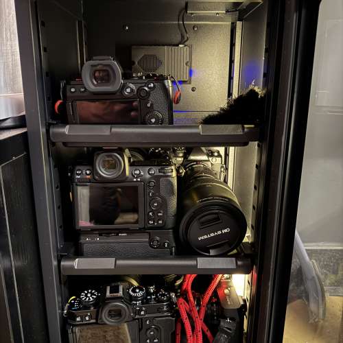 Lumix G9 Leica 12-60 2.8-4 25 1.4 II