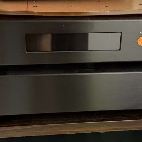 Holo Audio May L3 KTE 梅 dac (susvara utopia he1000 Hugo)
