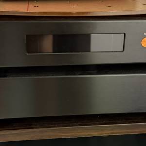 Holo Audio May L3 KTE 梅 dac (susvara utopia he1000 Hugo)