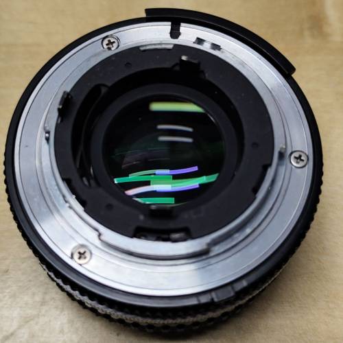 Nikon AIS AI-S 50 1.8 MIJ