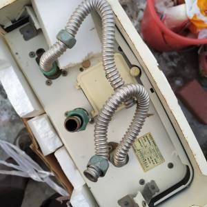 電熱水爐