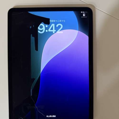 iPad Pro 11” 128gb M1