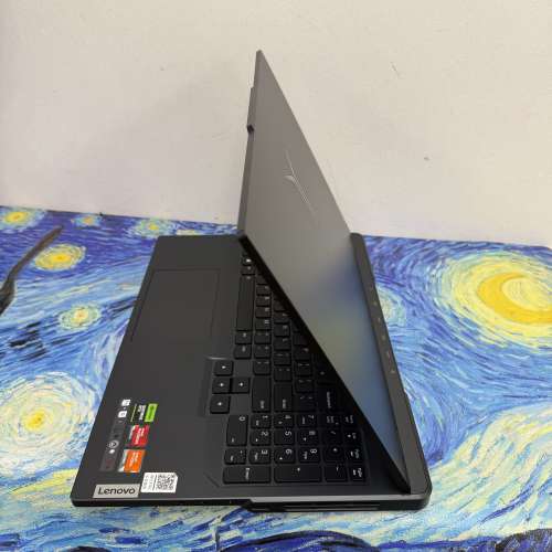 (全新質素Lenovo 頂級電競機)Lenovo Legion /AMD Ryzen 9 7945HX/16,32GB Ram/1TB ...