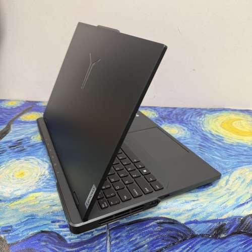 (全新質素Lenovo 頂級電競機)Lenovo Legion /AMD Ryzen 9 7945HX/16,32GB Ram/1TB ...