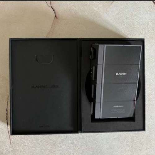 Kann cube