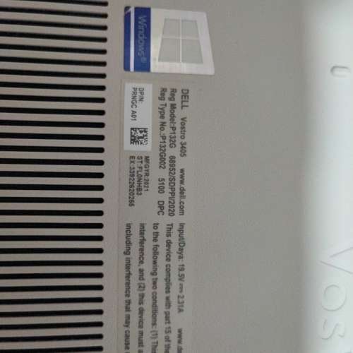 Dell - 14 inch，AMD ryzen 3500U