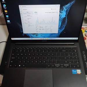 Samsung Galaxy book 2 - 750XED