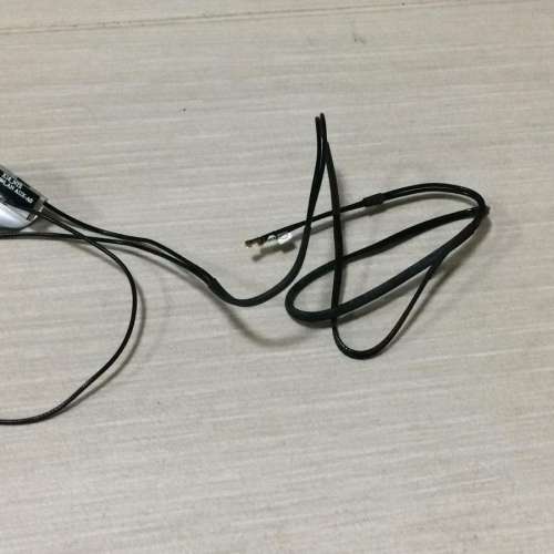 intel Dual Band Wireless-AC 3165 WiFi & Bluetooth