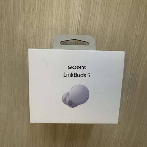 Sony LinkBuds S