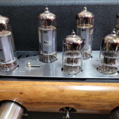 雅然 Yarland FV-34CIII合拼機