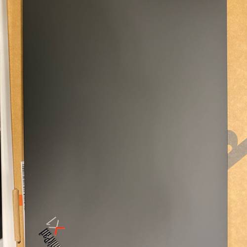 全新Lenovo Thinkpad x1 carbon gen 11 (17-1655U, 16GB RAM, 512 SSD)