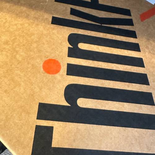 全新Lenovo Thinkpad x1 carbon gen 11 (17-1655U, 16GB RAM, 512 SSD)