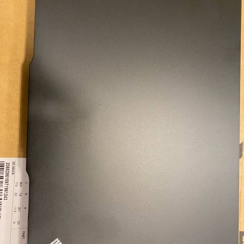 Lenovo Thinkpad E14 Gen 5 (i5-1345U, 16GB RAM, 512SSD)