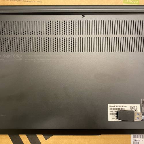 Lenovo Thinkpad E14 Gen 5 (i5-1345U, 16GB RAM, 512SSD)