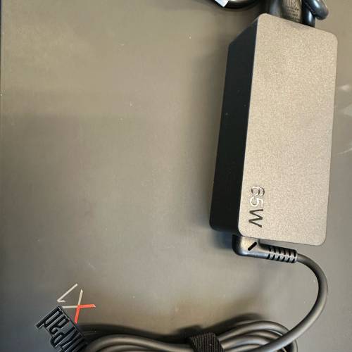 Lenovo X1 Carbon Gen8  Notebook (i7 CPU, 16GB RAM , 512 SSD)