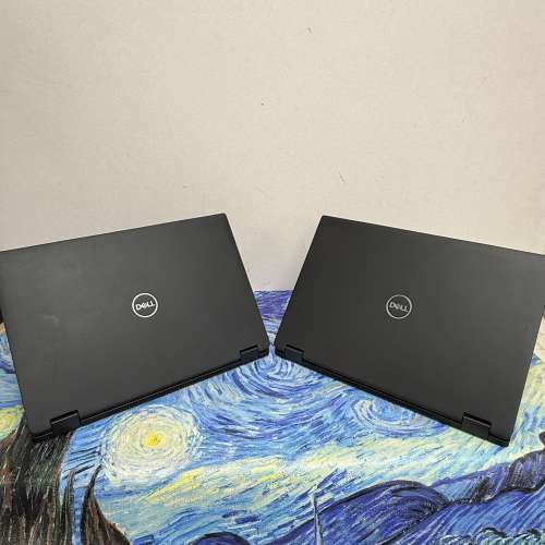 (🧧新春優惠🧧超靚360度touch mon)  DELL Latitude 7390 2-in-1/i5-8250U/i7-8650U...