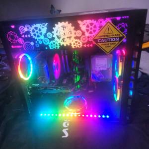 1080p打機電腦