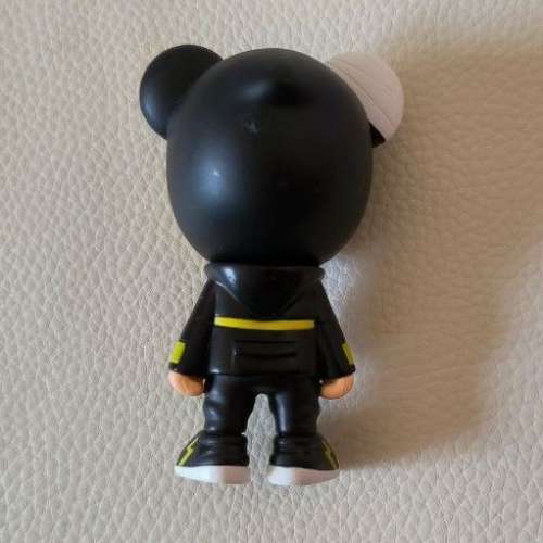 POP MART No2Good 不二良 Mousy Little