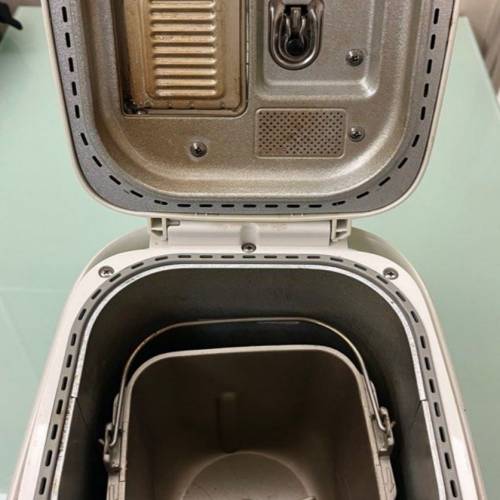 Panasonic SD-PM105 麵包機