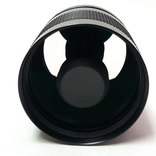 Tamron SP 500mm/f8 55BB 反射鏡