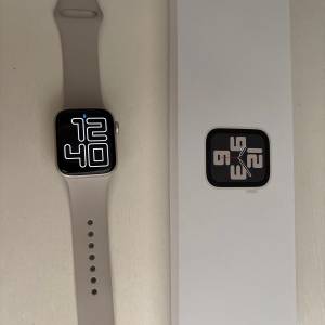 apple watch se2 40mm