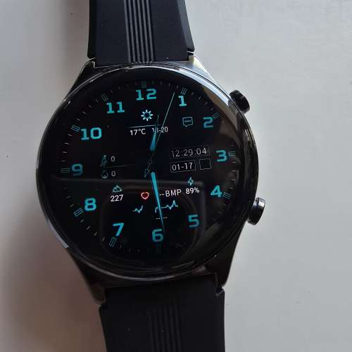 Honor Watch GS3