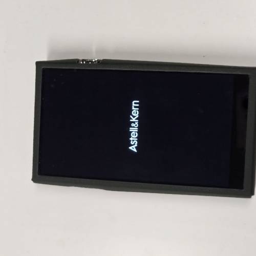 Astell&Kern AK SP3000 SS 便攜播放機 行貨有保