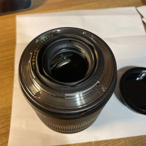 Canon 24-105/F4-7.1 IS STM