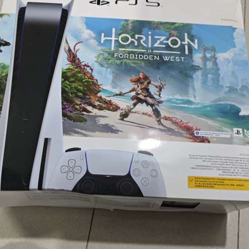 ps5厚機另加左1tbSSD連散熱