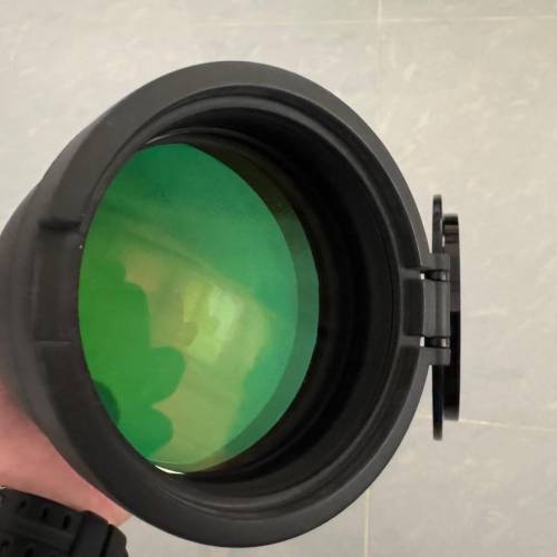 Nikon EDG Fieldscope 85 with FSA-L2 (單筒配Nikon F Mount 轉接環)