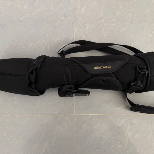 Nikon EDG Fieldscope 85 with FSA-L2 (單筒配Nikon F Mount 轉接環)