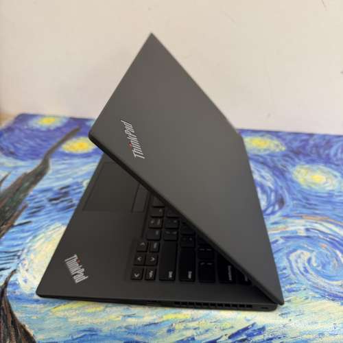 (新春優惠🧧性能強大😍  )Lenovo超薄靚機 ThinkPad T14s i7-1185G7/16GB Ram/128,2...