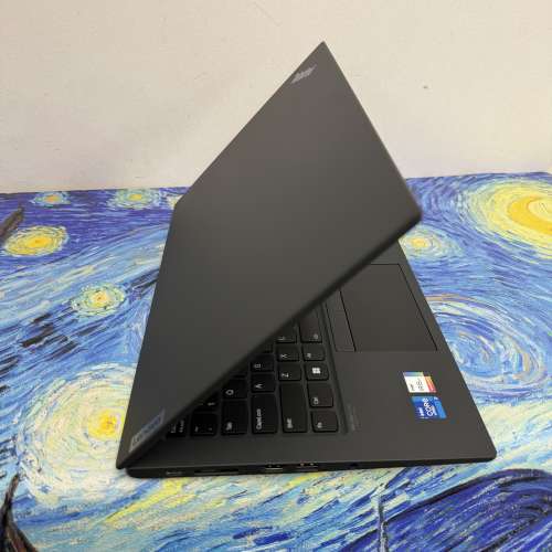 (新春優惠🧧性能強大😍  )Lenovo超薄靚機 ThinkPad T14s i7-1185G7/16GB Ram/128,2...