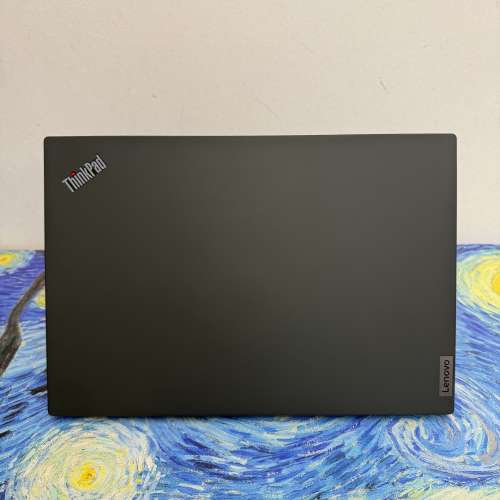 (新春優惠🧧性能強大😍  )Lenovo超薄靚機 ThinkPad T14s i7-1185G7/16GB Ram/128,2...