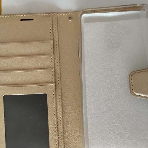 手機套:Samsung A8 star