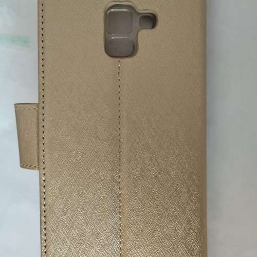 手機套:Samsung A8 star