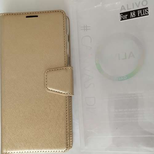 手機套:Samsung A8 star