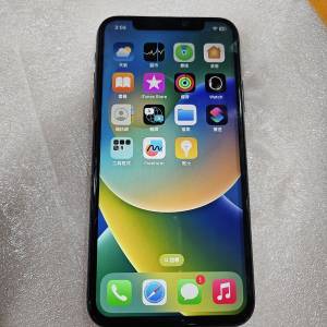 iphone x 256GB