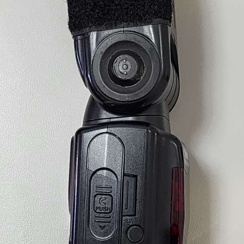 Nikon SB 910閃光燈