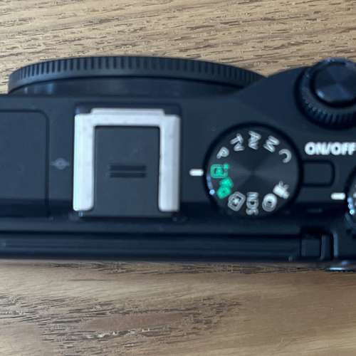 Canon EOS M3 連2支zoom