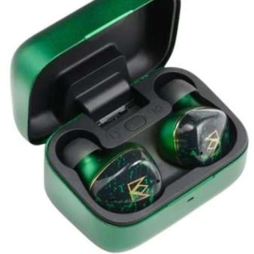 行貨 Noble FoKus Rex5 真無線藍牙耳機