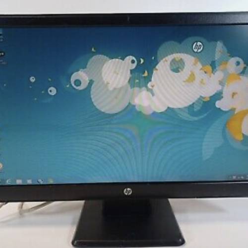 Hp 20吋全高清電腦螢幕