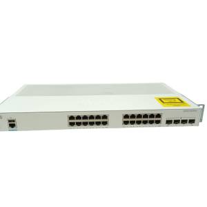 Cisco Catalyst 1000 Series C1000-24T-4G-L Switch 交換機