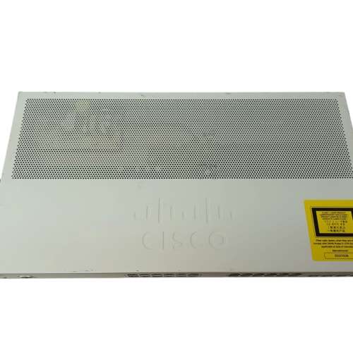 Cisco Catalyst 1000 Series C1000-24T-4G-L Switch 交換機