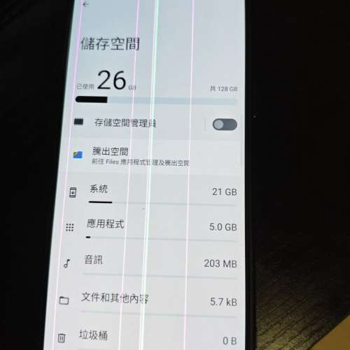 Sony Xperia 5 II 128gb 日