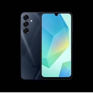 Samsung Galaxy A16 128GB 亮麗黑 香港行貨