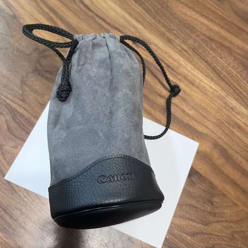 Canon lens EF 70-200 1:4 L USM 小小白