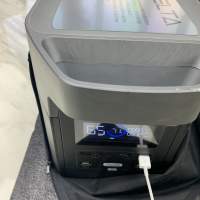放租rentECOFLOW Delta 1300 移動電源 露營 車中泊 户外  停電 river 600