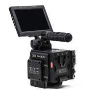 平租/rental Red Epic W Helium 8k camera